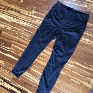 💖3/$25 RBX Black Leggings